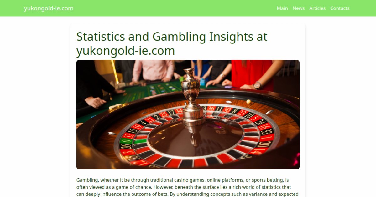 Screenshot der Yukon Golds Casino Oberfläche