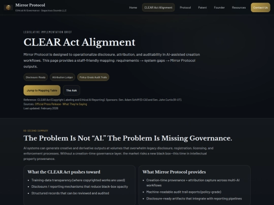 clear-act screenshot