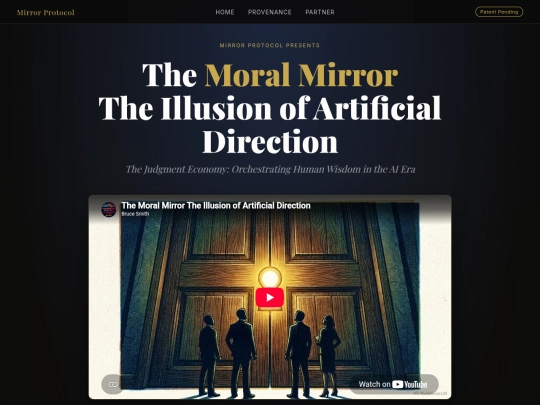 moral_mirror screenshot