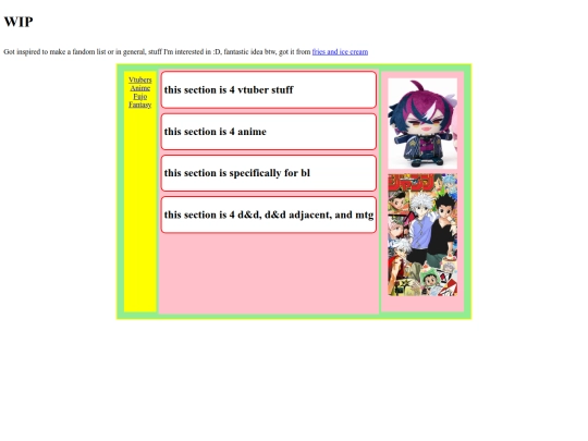 fandom screenshot