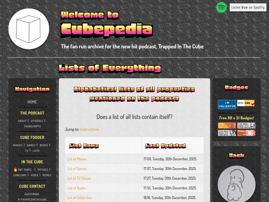 desktop/desktop_three-column_lists screenshot