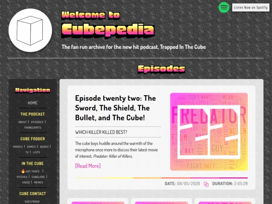 desktop/desktop_two-column_episodes screenshot