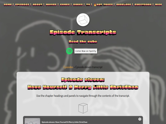 transcripts/transcript-ep-eleven screenshot