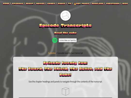 transcripts/transcript-ep-twenty-two screenshot
