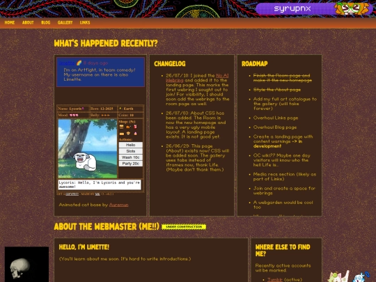 about screenshot