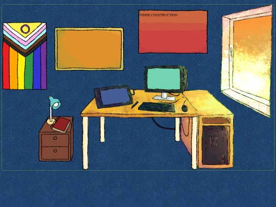 room screenshot