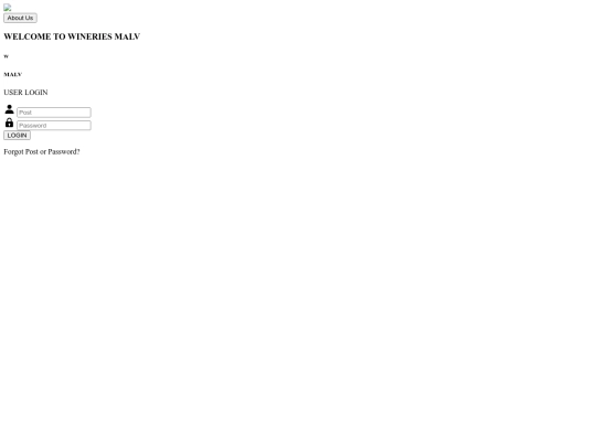interfaz screenshot