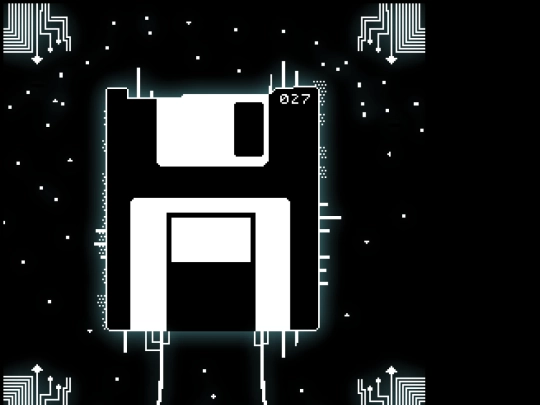 BelowTheCode/DeepBelow screenshot