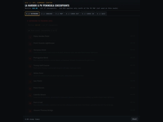 harbor-pv-checkpoints screenshot