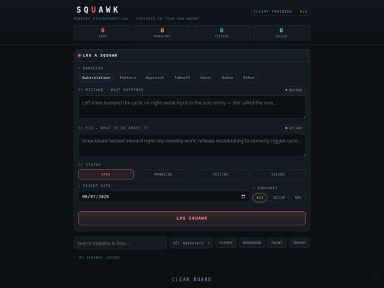 squawk screenshot