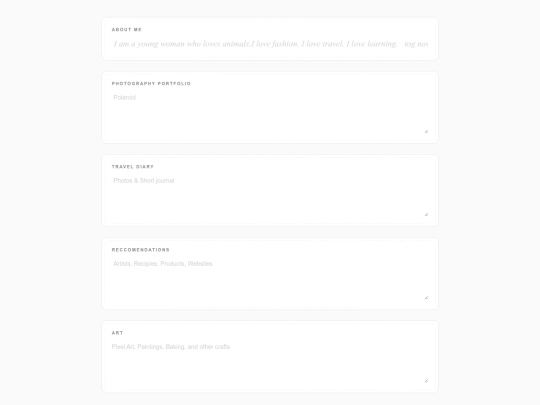 nextpage screenshot