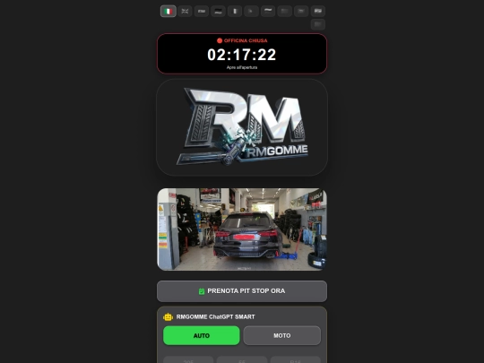 prova3 screenshot