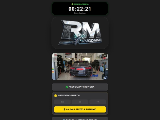 roby screenshot