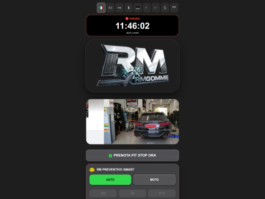 v129 screenshot