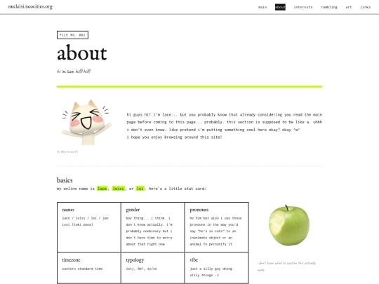 about screenshot