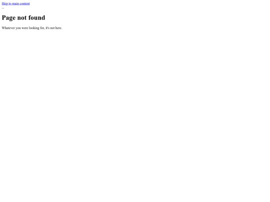 zonelots 2/not_found screenshot