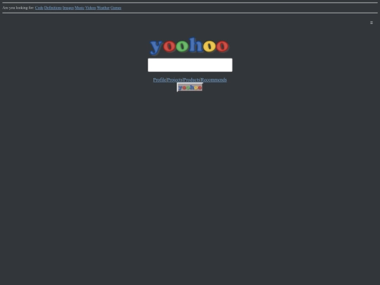 olddmindex screenshot