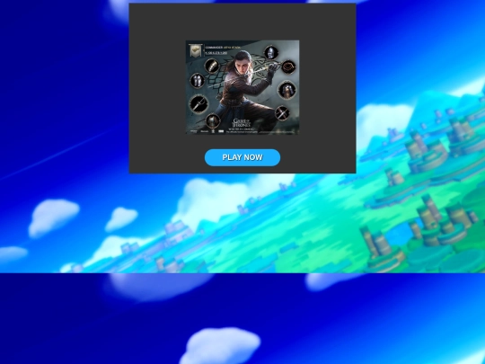 neonthehedgehog screenshot