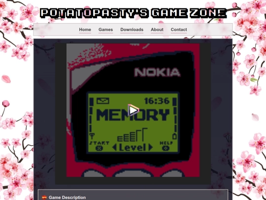 src/content/5110memory screenshot