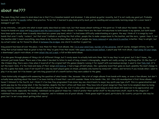 about screenshot