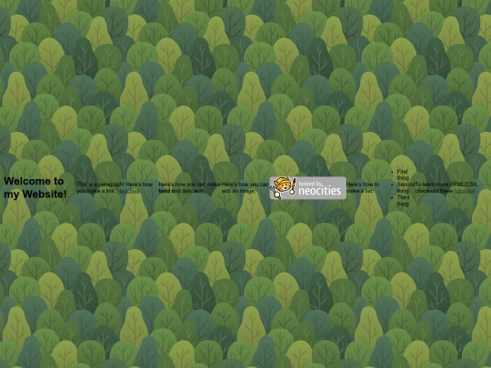 myths screenshot
