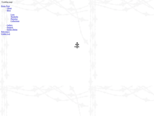 sitemap screenshot