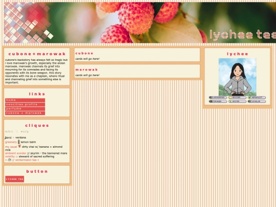 bonekeeper screenshot