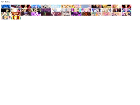 buttons screenshot