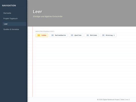 templates/notebook-template/empty screenshot