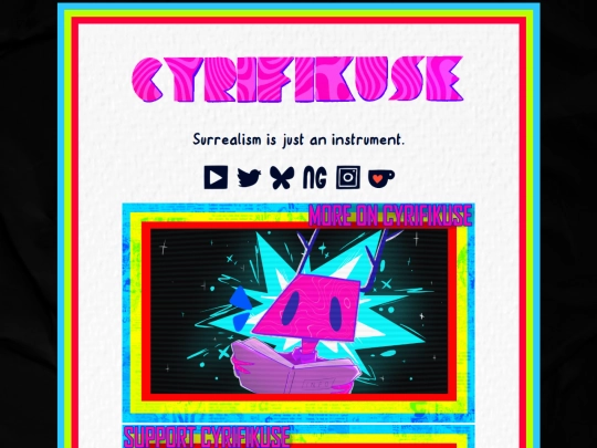 test screenshot