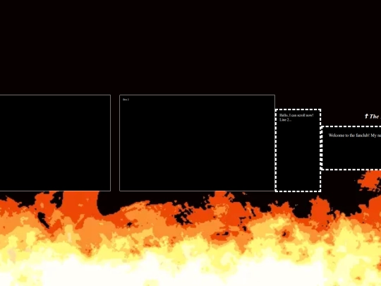 TestPage screenshot