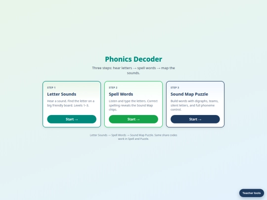 phonics_decoder screenshot