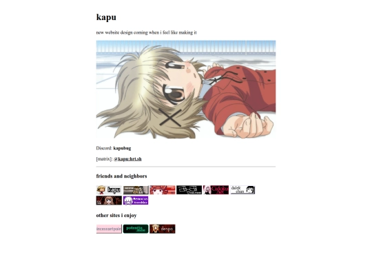 main screenshot