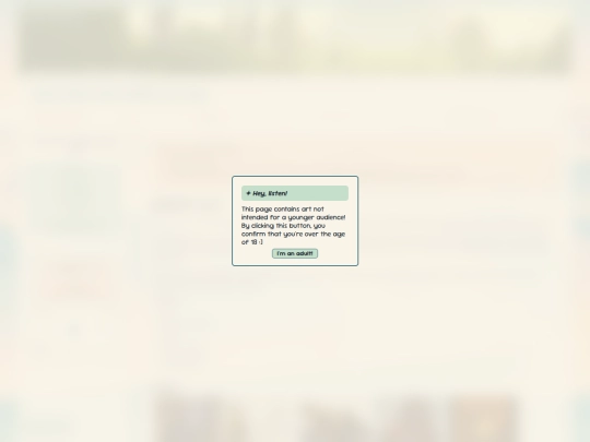 nsfw_gallery screenshot