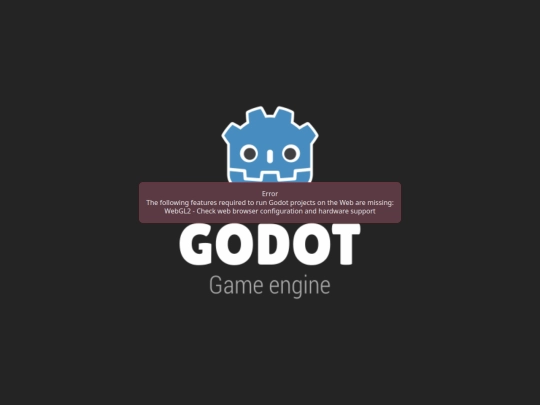 Games/VVFadeingHTML screenshot