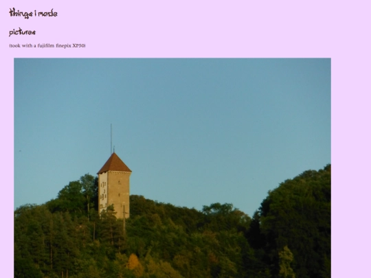 creations_eng screenshot