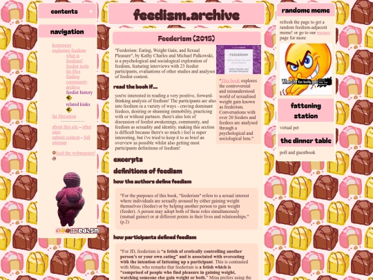 explore/book screenshot