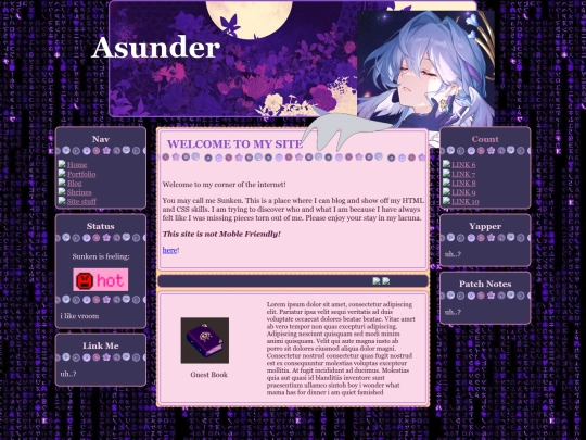 main screenshot