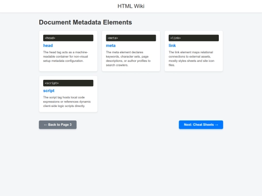 html-wiki/4 screenshot