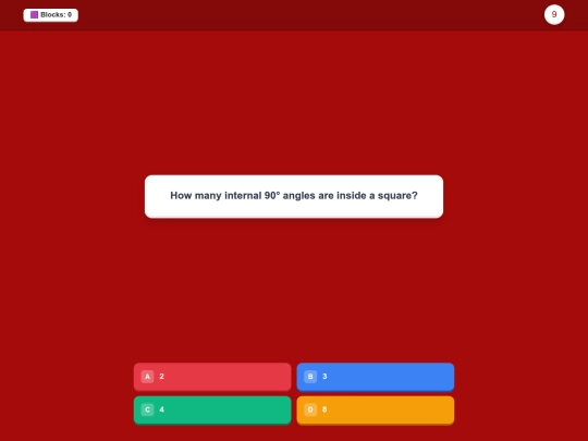 squarelet/game screenshot