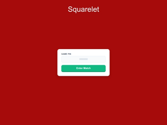 squarelet/join screenshot