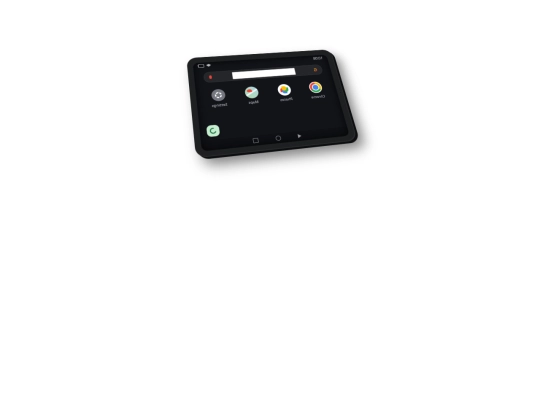 styles screenshot
