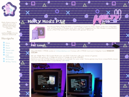 mx4sio screenshot