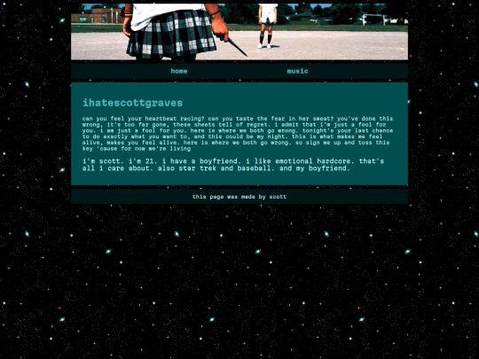 scott screenshot