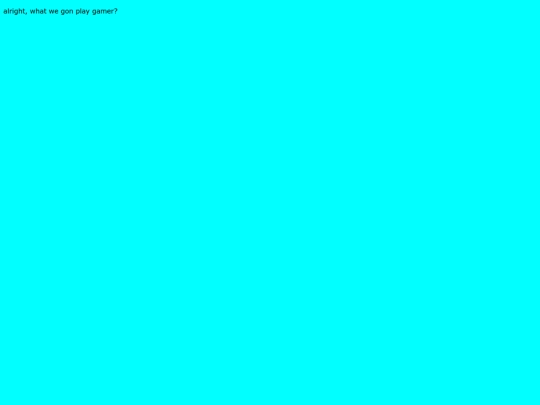 hell screenshot