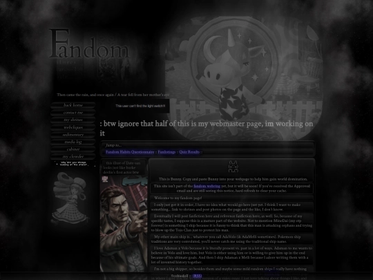 fandom screenshot