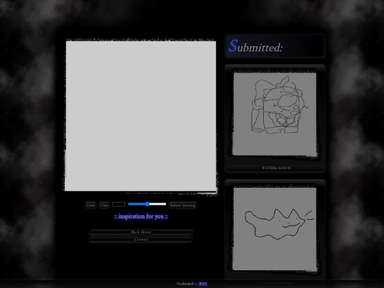 fun/drawbox screenshot