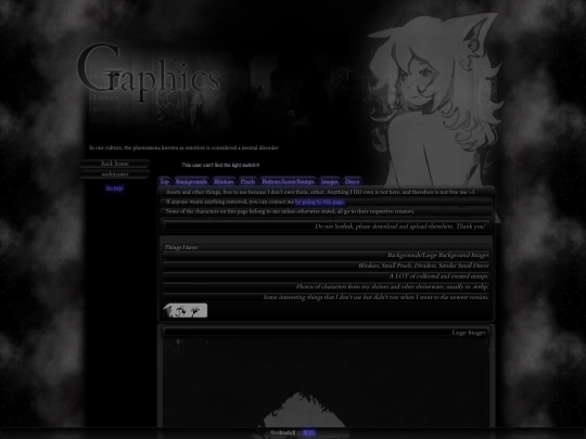 graphics/collection screenshot