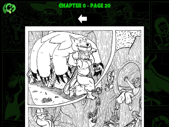 read_samesoil screenshot