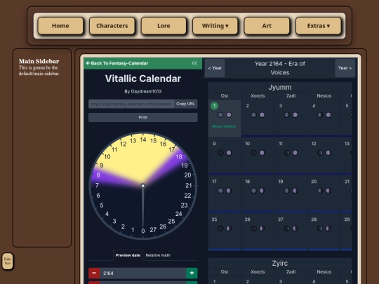 Templates-Tests/Test screenshot